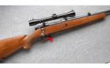 Sako Finnbear L61R .30-06 Sprg, With Sights and Scope. - 1 of 7
