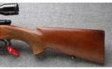 Brno Model ZG-47 in .30-06 Sprg. Excellent Condition With Scope. - 7 of 7