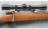 Brno Model ZG-47 in .30-06 Sprg. Excellent Condition With Scope. - 2 of 7