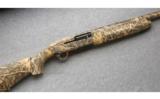 Browning Gold Hunter 3.5 Inch 12 Gauge, Wetland Camo, In The Box. - 1 of 7