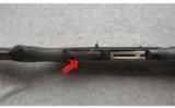 Benelli Super Black Eagle II 12 Gauge Slug Gun Like New In Case. - 3 of 7