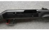 Benelli Super Black Eagle II 12 Gauge Slug Gun Like New In Case. - 2 of 7