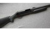 Benelli Super Black Eagle II 12 Gauge Slug Gun Like New In Case. - 1 of 7