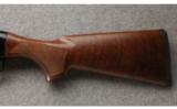 Benelli Ultra Light 12 Gauge, 24 Inch As New In Case. - 7 of 8