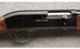 Benelli Ultra Light 12 Gauge, 24 Inch As New In Case. - 2 of 8