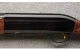 Benelli Ultra Light 12 Gauge, 24 Inch As New In Case. - 4 of 8