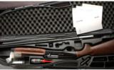 Benelli Ultra Light 12 Gauge, 24 Inch As New In Case. - 8 of 8