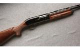 Benelli Ultra Light 12 Gauge, 24 Inch As New In Case. - 1 of 8