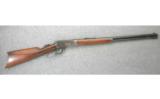 Winchester Model 1894 .32 W.S. Takedown - 1 of 7