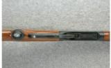 Winchester Mod. 94 Ltd. Edition Cenntennial .30 WCF - 3 of 8
