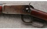 WInchester 94 SRC .32 Win Special, Made in 1925 - 4 of 7