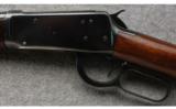 Winchester Model 94 Made in 1958, .32 Win Special, Very nice Carbine. - 4 of 7