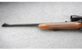 Browning BAR in .338 Win Mag, Belgium Made in 1969 - 6 of 7