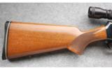 Browning BAR in .338 Win Mag, Belgium Made in 1969 - 5 of 7