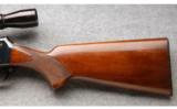 Browning BAR Grade II .308 Win, Made In Belgium in 1969, With Leupold Scope. - 7 of 7