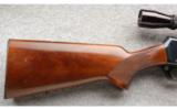 Browning BAR Grade II .308 Win, Made In Belgium in 1969, With Leupold Scope. - 5 of 7
