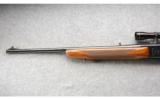 Browning BAR Grade II .308 Win, Made In Belgium in 1969, With Leupold Scope. - 6 of 7