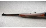Winchester 1885 Traditional Hunter in .405 Win ANIB - 6 of 7