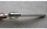 Smith & Wesson Model 629-1 .44 Magnum With 8
3/8 Inch Barrel - 3 of 3