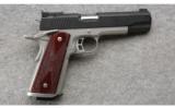 Kimber Super Match, .45 ACP Like New, With Case - 1 of 3