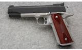 Kimber Super Match, .45 ACP Like New, With Case - 2 of 3