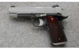 Sig Sauer GSR .45 ACP with Extra Mag, Excellent Condition. - 2 of 3