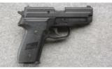 Sig Sauer P229 .40 S&W, Strong Condition in The Case. - 1 of 2