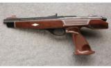 Remington Model XP-100, .221 Fireball, Nice Trigger. - 2 of 3