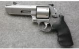 Smith & Wesson 629-6 Performance Center In Case, 4.5 Inch - 2 of 3
