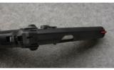 CZ 75 B SA Custom Shop Target Pistol 9 MM, Like New In Case - 3 of 3
