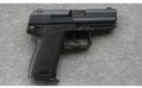 H&K USP Compact .40 S&W In Excellent Condition - 1 of 3