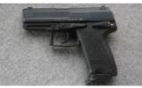 H&K USP Compact .40 S&W In Excellent Condition - 2 of 3