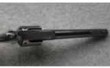 Colt Officers Model Match .22 Long Rifle in Very Strong Condition. - 3 of 3