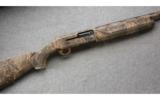 Browning Silver 3.5 Inch 12 Gauge Camo With 28 Inch Vent Rib Barrel. - 1 of 7