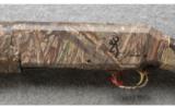 Browning Silver 3.5 Inch 12 Gauge Camo With 28 Inch Vent Rib Barrel. - 4 of 7