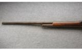 Winchester 1887 12 Gauge First Year Production Lever Action Shotgun. - 6 of 7