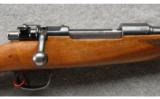 Gustav Genschow & Co. ( GECO ) Mauser Sporting In 9.3 X 57 - 2 of 7