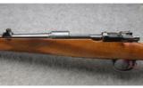 Gustav Genschow & Co. ( GECO ) Mauser Sporting In 9.3 X 57 - 4 of 7