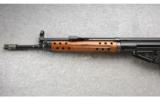 PTR 91 Classic Wood In .308 Win. Like New in Case. - 6 of 7