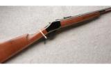 Winchester 1885 Trapper SRC .30-40 New In Box. - 1 of 7