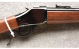 Winchester 1885 Trapper SRC .30-40 New In Box. - 2 of 7