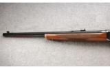 Winchester Traditional Hunter .405 Win 22Â” Oct bbl - 6 of 7
