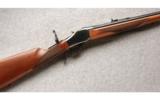 Winchester Traditional Hunter .405 Win 22Â” Oct bbl - 1 of 7