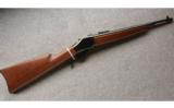 Winchester 1885 Trapper SRC .45-70 New In Box. - 1 of 7