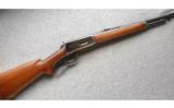 Winchester Model 64 in .30 WCF Made in 1940 - 1 of 7