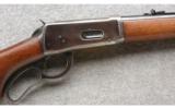 Winchester Model 64 in .30 WCF Made in 1940 - 2 of 7