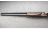 Beretta SV 10 Perennia 12 Gauge, 28 Inch, In The Case, Excellent Condition - 6 of 7