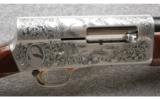 Browning Auto-5 DU 50th Year 12 Gauge As New In DU Case - 2 of 7