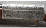 Browning Auto-5 DU 50th Year 12 Gauge As New In DU Case - 4 of 7