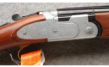 Beretta 687 DU 12 Gauge 28 Inch, Like New - 2 of 7